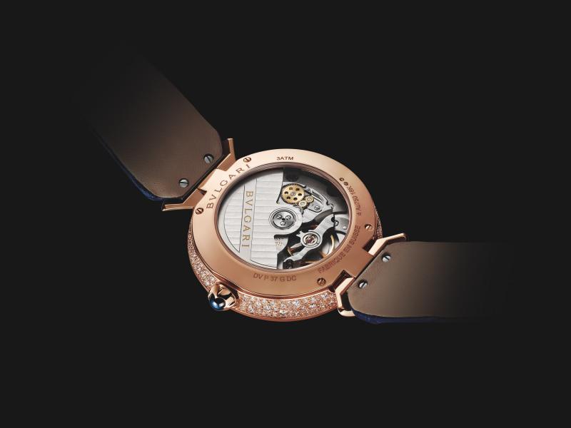  - LVMH Watch Week 2021 | Les nouveautés Bvlgari